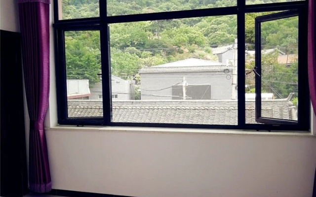 Mutianyu Shan She Agritainment