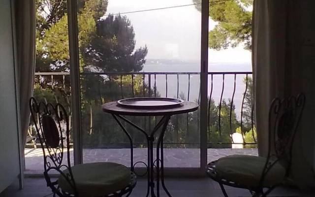 Chambre en Provence
