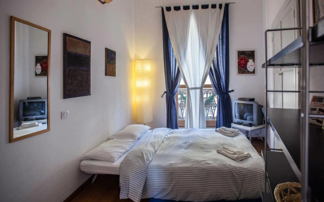 Studio Apartments Centro Storico Via Manno