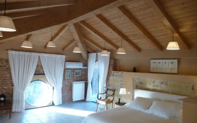 Villa Hortensia Monferrato
