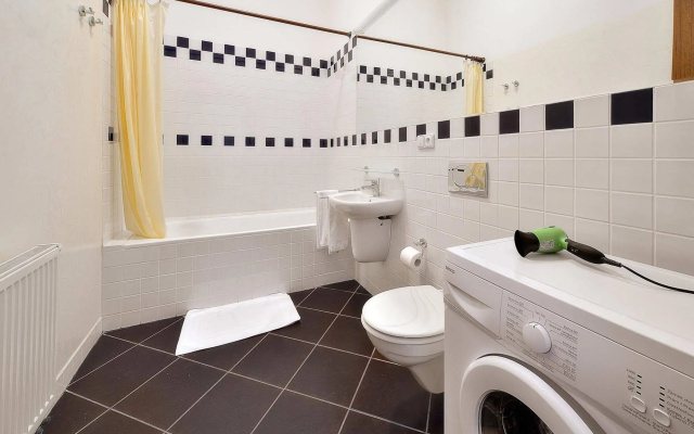 Ambiente Serviced Apartments - Tallerova