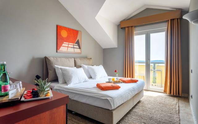 Podstine Hotel