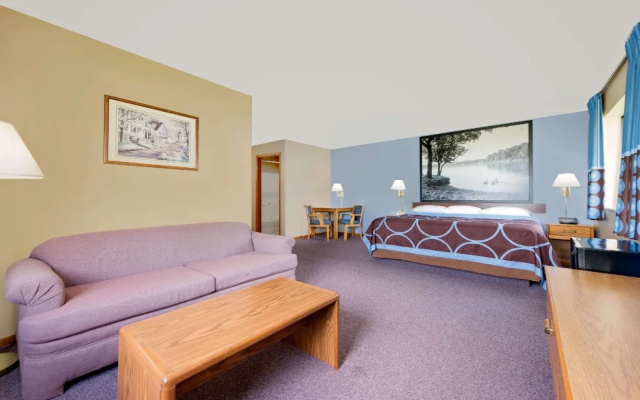 Hotel Pommier Chariton