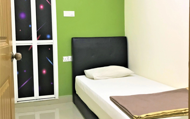Hotel 3Winz, Chow Kit Kuala Lumpur