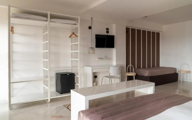 Hotel Continental