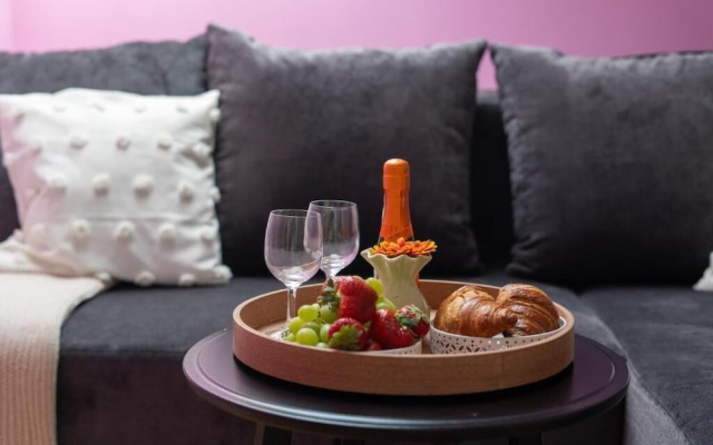 Malila Apartments Prażmowskiego 46