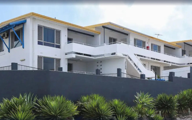 Scarborough Apartments