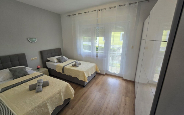 Apartment Mariposa