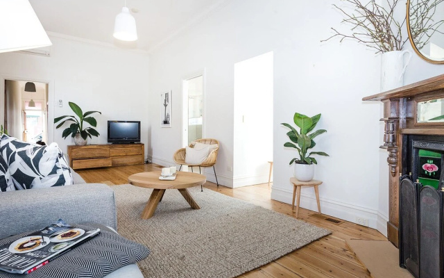 BOUTIQUE STAYS - Elster House