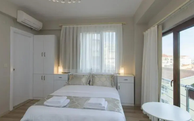 Minyon Istanbul Apartment