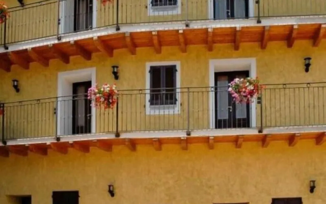 Agriturismo Rocca Dei Marchesi