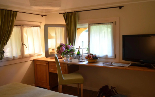 Relais Barco Zonca