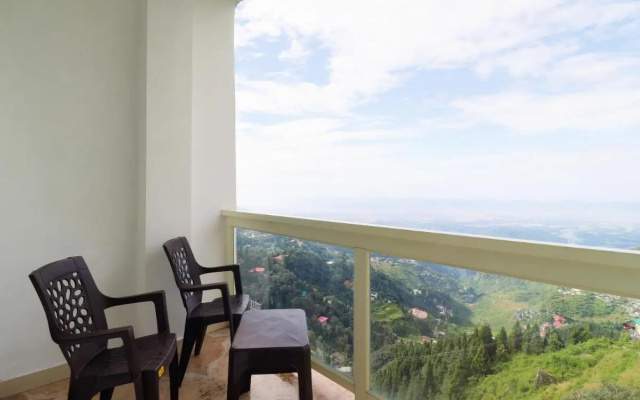 Fabexpress Kalsia Home Stay