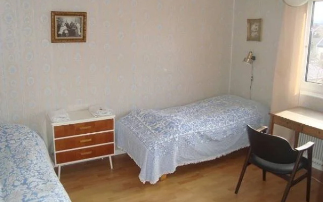Smebackens Pensionat
