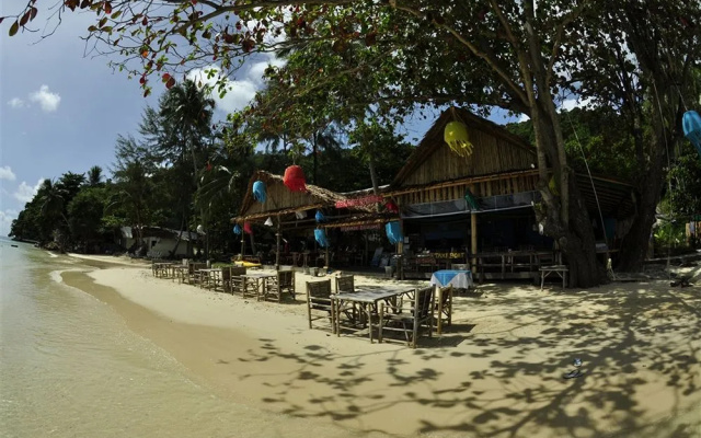 New Rantee Beach Resort 2