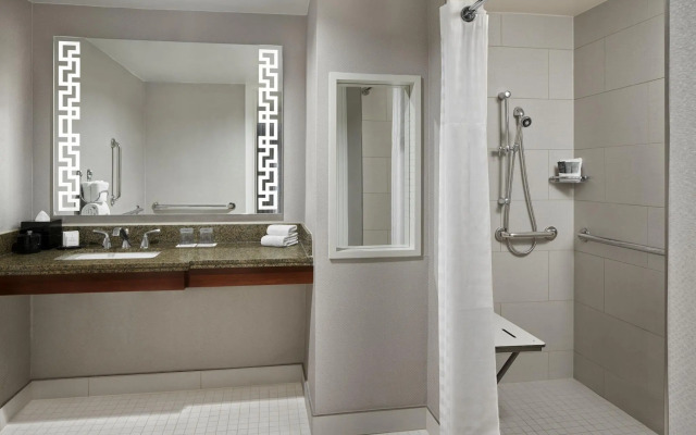 JW Marriott Washington DC