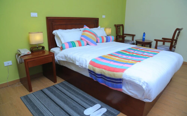 Sunland Hotel
