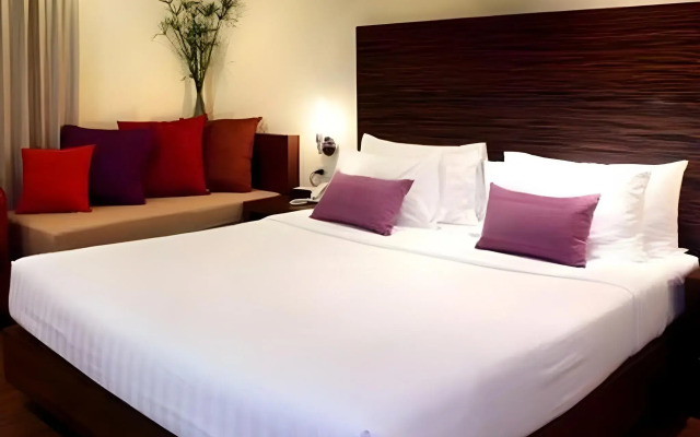 St. James Hotel