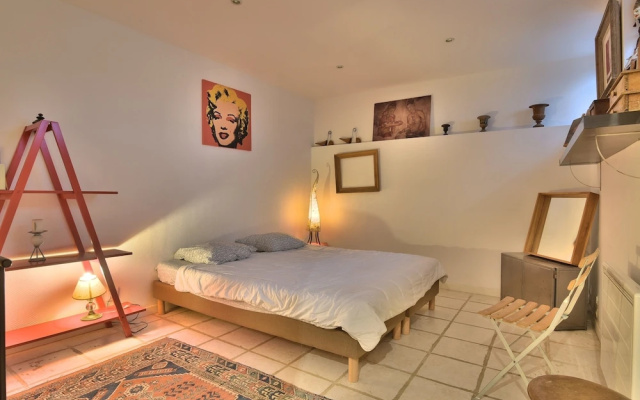 Appartement Coeur Du Vieux Lille