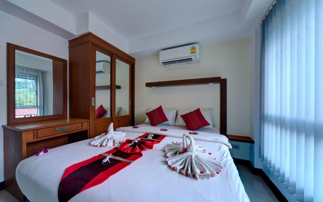 Krabi Apartment Hotel