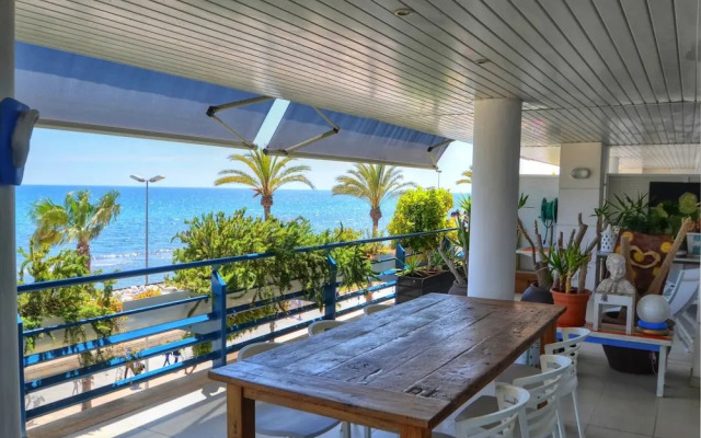 Water Front Duplex Apartment