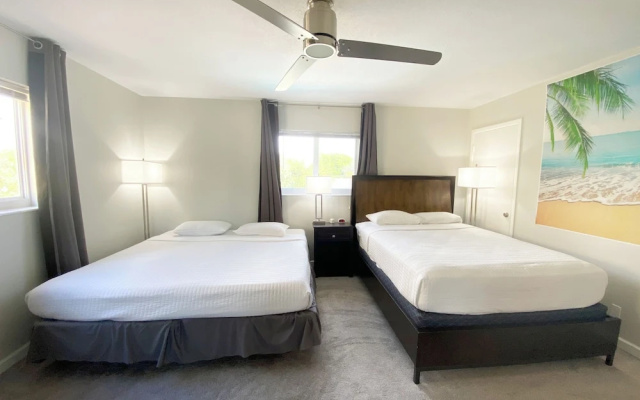 Tarpon Harbor Vacation Rentals