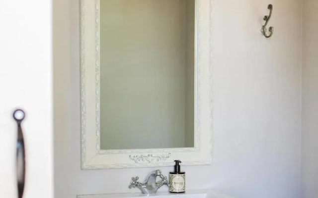Elianthe Boutique Guesthouse