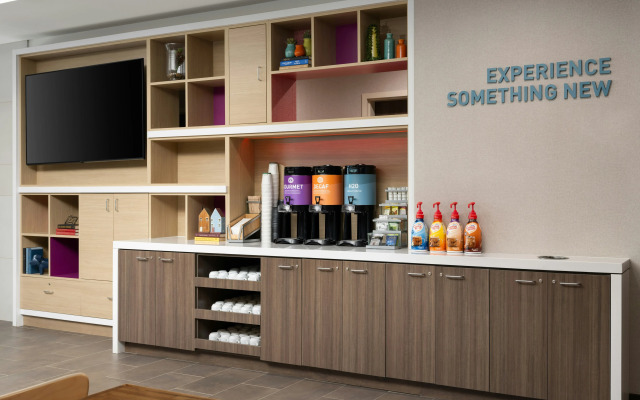 Home2 Suites By Hilton Winter Haven