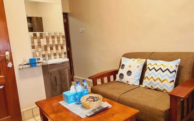 Lux Suites Geanna Suites Nanyuki