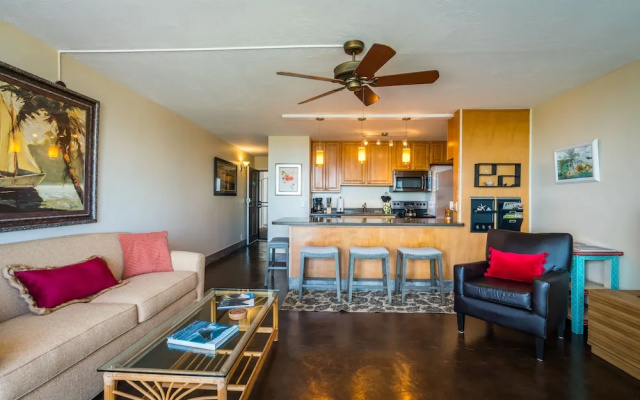Island Surf by Coldwell Banker Island Vacations