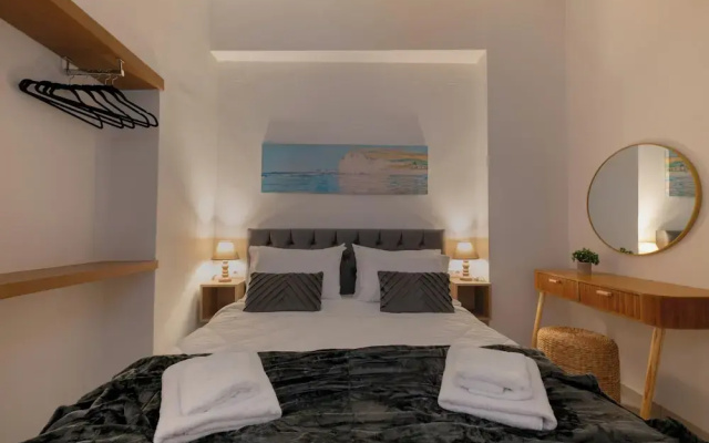 Elartis Apartment