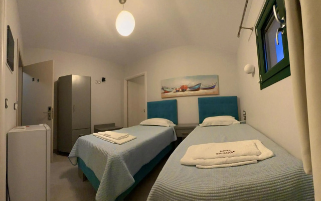 Hotel Odyssion
