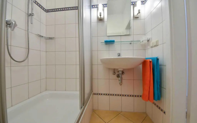 Villa Emmy Wohnung 1