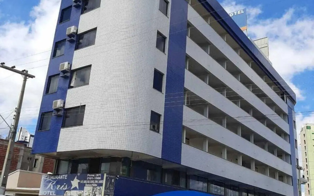 Kris Hotel