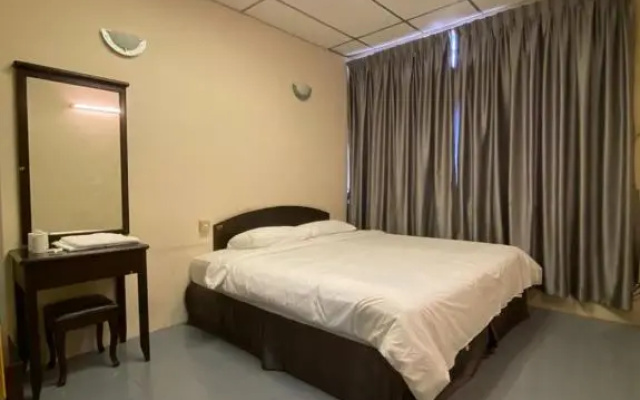 Hotel Mirama 美麗華酒店