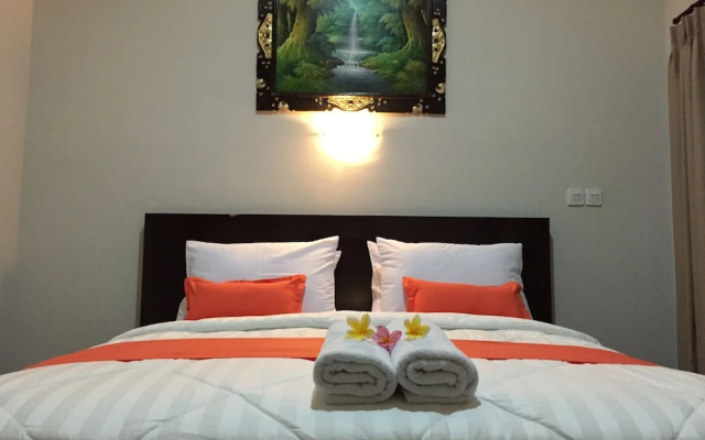 Semilir Senggigi Inn