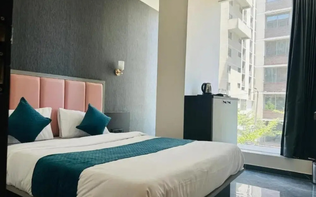 Hotel Sawariya