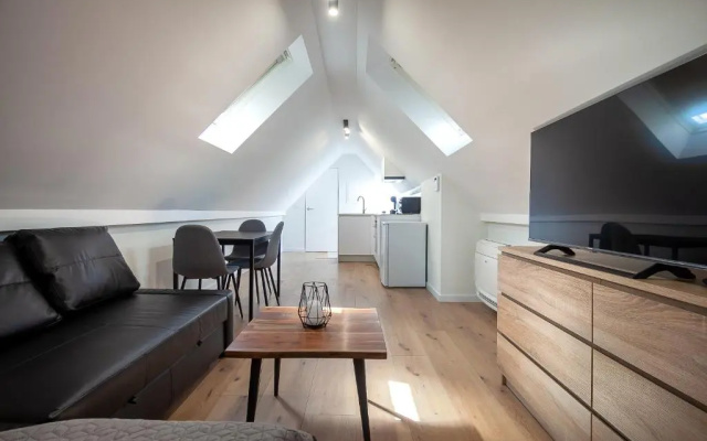 Home Sweet Home Aveiro Gravito 53 Apartments
