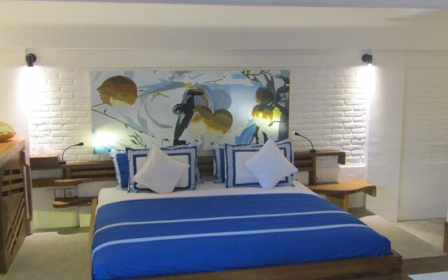 The White Key Luxury Villas