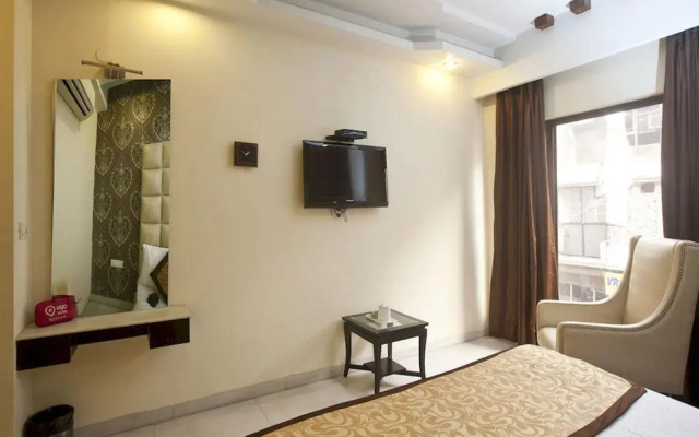 Capital O 312 Hotel Aster Inn