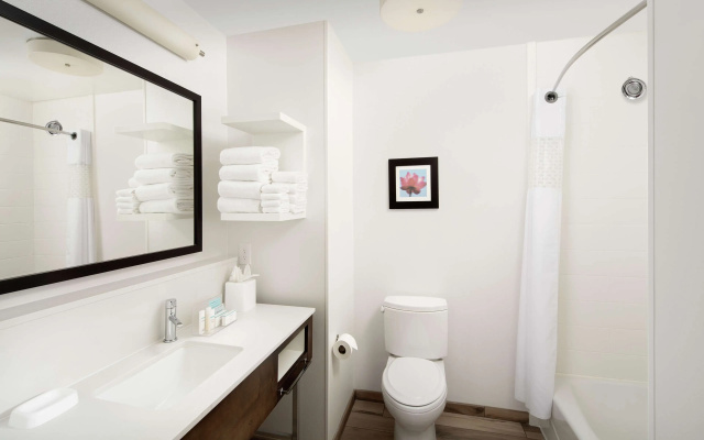 Hampton Inn Denver Tech Center South CO