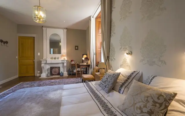 Manoir Tregont Mab