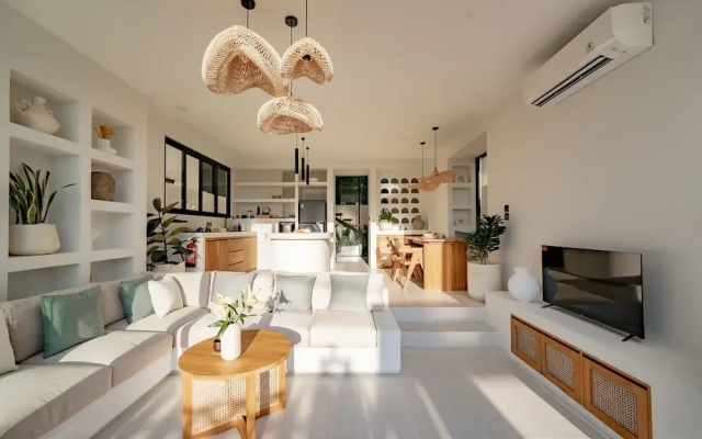 Villa Yuni Uluwatu