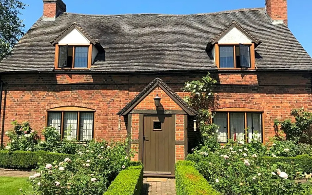 Hood Lane Farm B&B