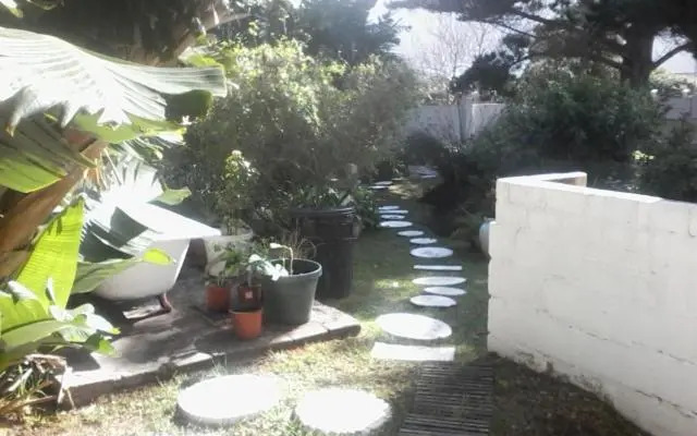 Self Catering Unit 6, Sandbaai