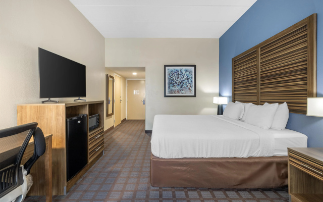 Best Western Fishers/Indianapolis Area
