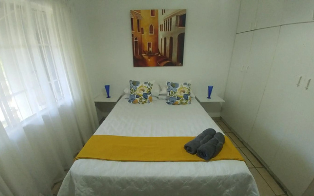 Four Seasons Self-Catering Guest House