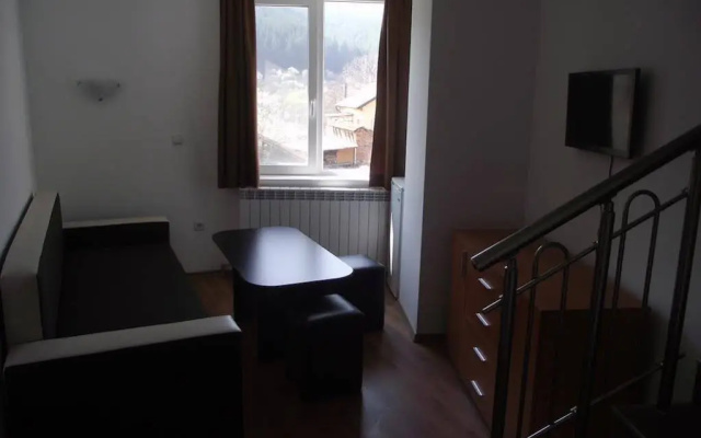 Guest House Zlatka