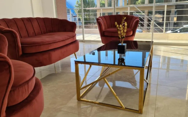 Elite Residence Suite