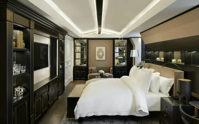 Hotel Particulier Villeroy